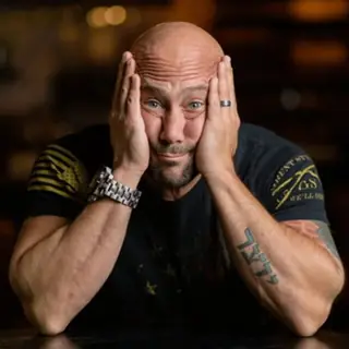 Aaron Berg