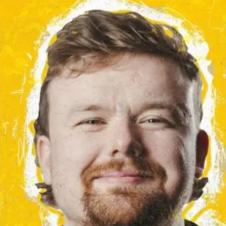 Aaron McCann