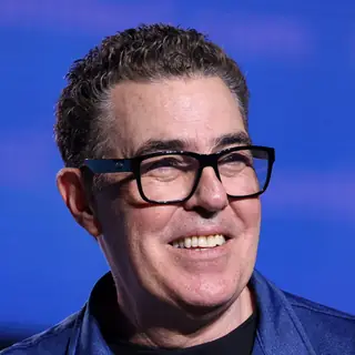 Adam Carolla
