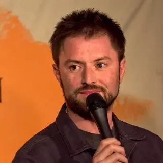 Adam Cayton-Holland