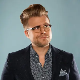 Adam Conover