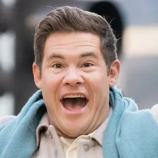 Adam DeVine