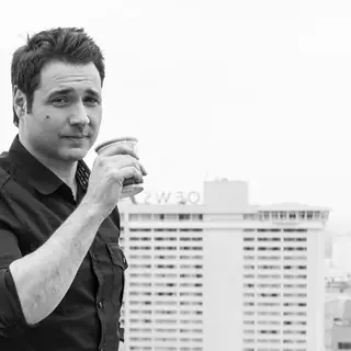 Adam Ferrara