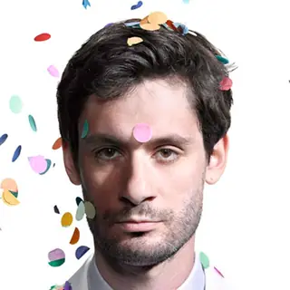 Adam Newman