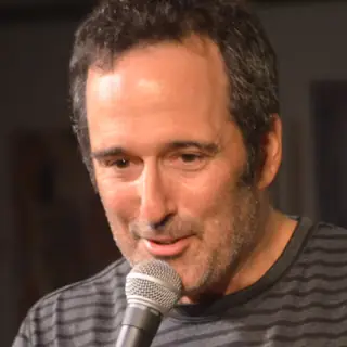 Adam Oliensis