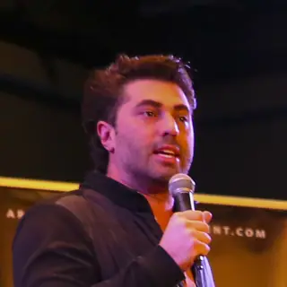 Adam Ray