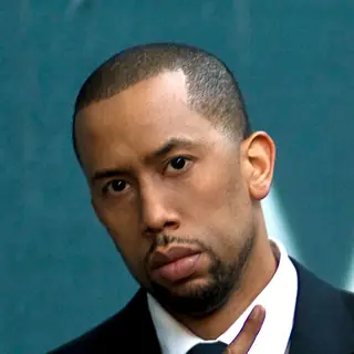 Affion Crockett