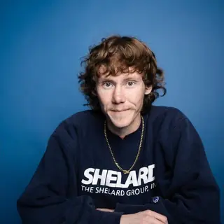 Aidan McCluskey