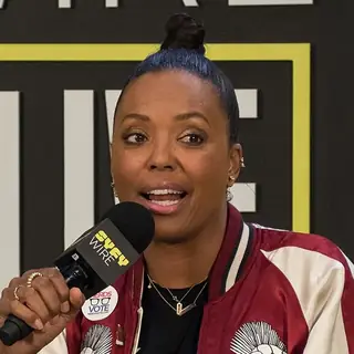 Aisha Tyler