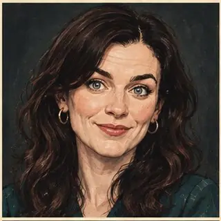 Aisling Bea