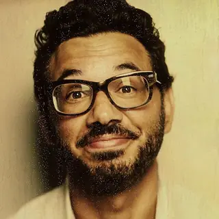 Al Madrigal