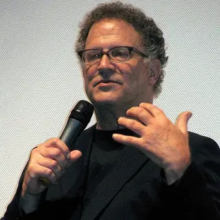 Albert Brooks