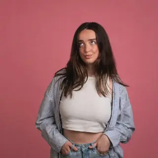 Ali Macofsky
