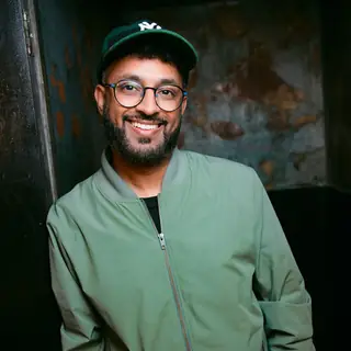 Ali Sultan