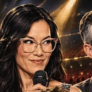 Ali Wong