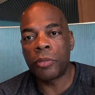 Alonzo Bodden