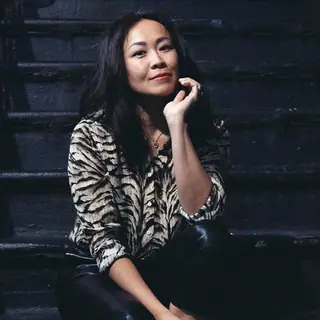 Alyce Chan
