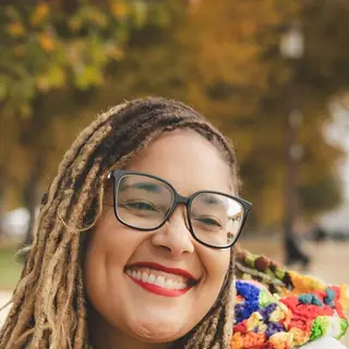 Amanda Seales
