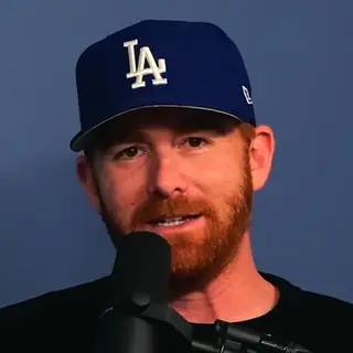 Andrew Santino