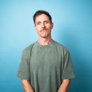 Andy Haynes