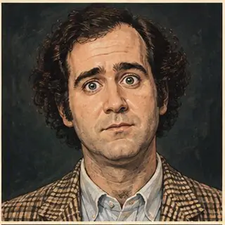 Andy Kaufman