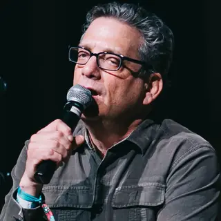 Andy Kindler