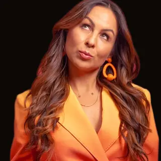 Anjelah Johnson-Reyes