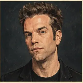 Anthony Jeselnik