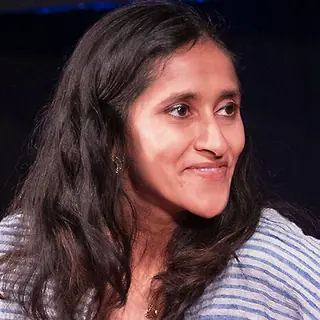 Aparna Nancherla