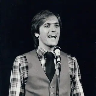Argus Hamilton