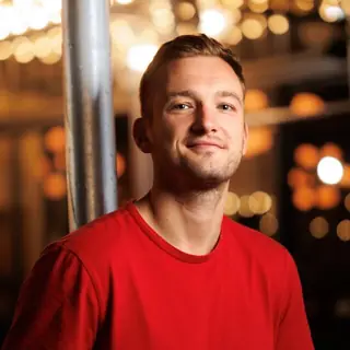 Ari Matti