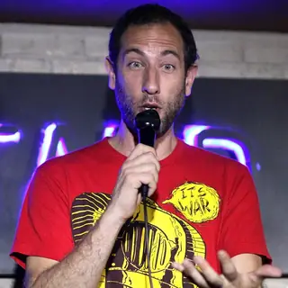 Ari Shaffir