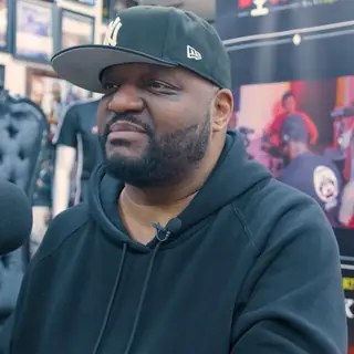 Aries Spears