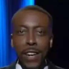 Arsenio Hall
