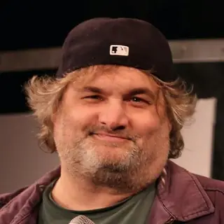 Artie Lange
