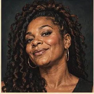 Asha Ward