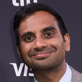 Aziz Ansari