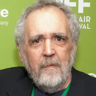 Barry Crimmins