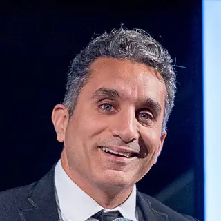 Bassem Youssef