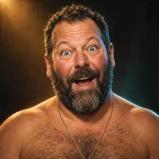 Bert Kreischer