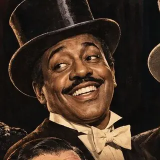 Bert Williams