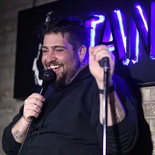 Big Jay Oakerson