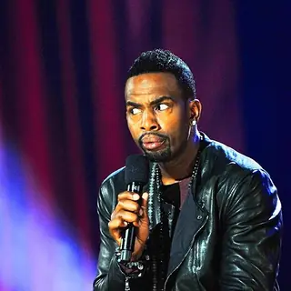 Bill Bellamy