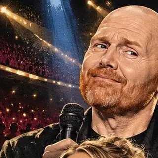 Bill Burr