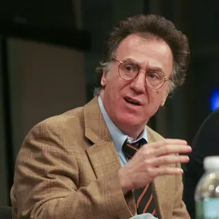 Bill Scheft