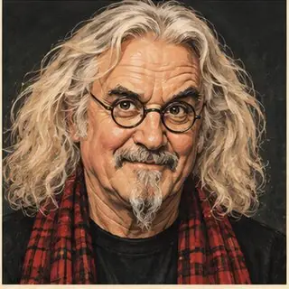 Billy Connolly