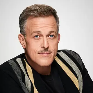 Billy Gardell