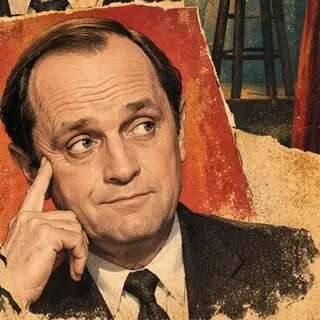 Bob Newhart