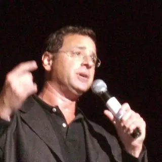 Bob Saget