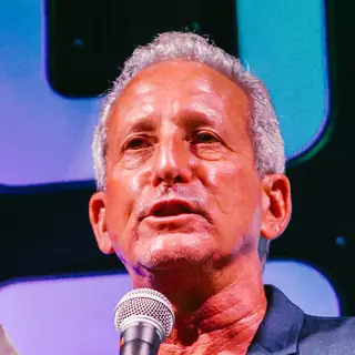 Bobby Slayton